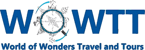 World of Wonders Travel and Tours